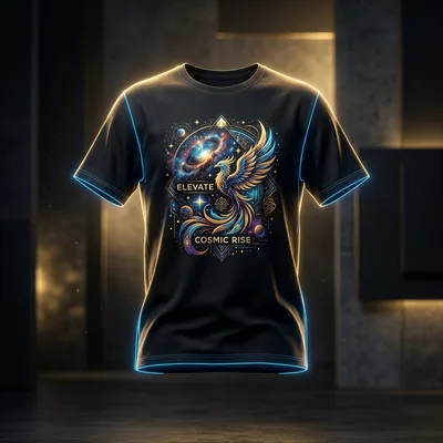 Custom t-shirt printing Ghaziabad