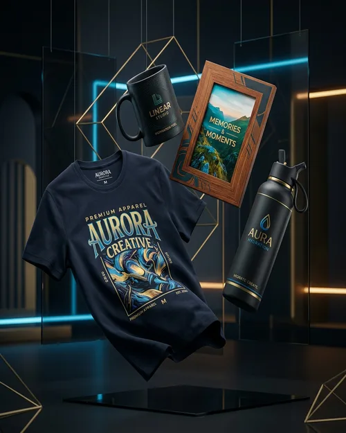 Corporate gifting ideas